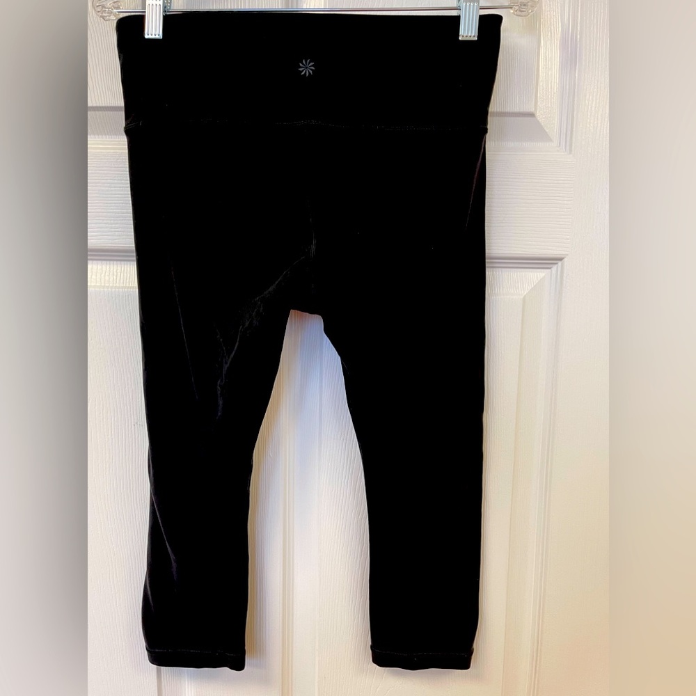 ATHLETA LEGGINGS - Picture 3 of 4